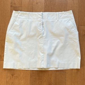 Body by Victoria’s Secret Khaki Miniskirt in 12